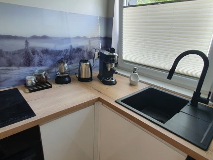 Apartament Stacja Wisła